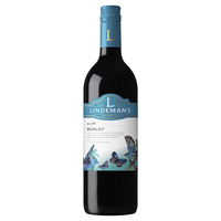 LINDEMANS BIN 40 MERLOT 750ML - Image 1