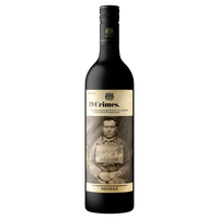 19 CRIMES SHIRAZ 750ML - Image 1