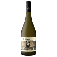 19 CRIMES HARD CHARDONNAY 750ML - Image 1