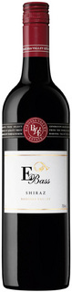 BAROSSA E BASS SHIRAZ 750ML - Image 1