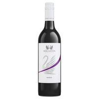 HOUGHTON STRIPE SHIRAZ 750ML - Image 1