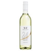 HOUGHTON STRIPE CHARDONNAY 750ML - Image 1