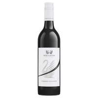HOUGHTON STRIPE CABERNET SAUVIGNON 750ML - Image 1