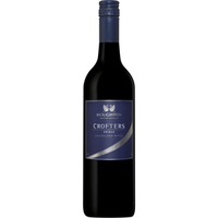 HOUGHTON CROFTERS SHIRAZ 750ML - Image 1