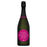 PASSION POP MIXED BERRY 750ML - Image 1