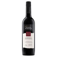 WYNDHAM BIN 444 CABERNET SAUVIGNON 750ML - Image 1