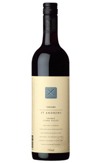 TAYLORS ST ANDREWS SHIRAZ 750ML - Image 1
