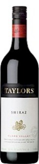 TAYLORS ESTATE SHIRAZ 750ML - Image 1