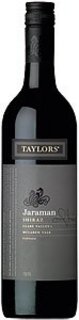 TAYLORS JARAMAN SHIRAZ 750ML - Image 1