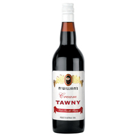 MCWILLIAMS CREAM PORT 750ML - Image 1