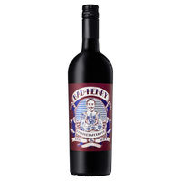 BAD HENRY CABERNET SAUVIGNON 750ML - Image 1