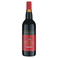 MCWILLIAMS RR PORT 750ML - Image 1