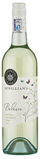 MCWILLIAMS BALANCE SEMILLON SAUVIGNON BLANC 750ML - Image 1