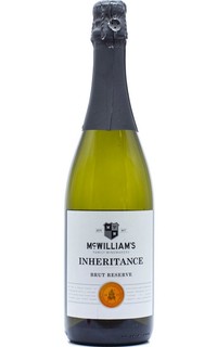 MCWILLIAMS INHERITANCE BRUT RESERVE 750ML - Image 1