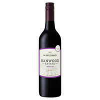 MCWILLIAMS HANWOOD ESTATE MERLOT 750ML - Image 1