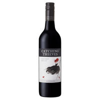 CATCHING THIEVES CABERNET MERLOT 750ML - Image 1