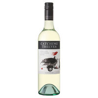 CATCHING THIEVES SEMILLON SAUVIGNON BLANC 750ML - Image 1