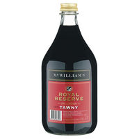 MCWILLIAMS RR PORT FLG 2L - Image 1