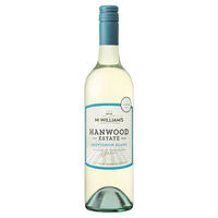 MCWILLIAMS HANWOOD ESTATE SAUVIGNON BLANC 750ML - Image 1