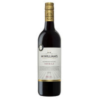 MCWILLIAMS HANWOOD ESTATE SHIRAZ 750ML - Image 1