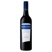 BARWANG CABERNET SAUVIGNON 750ML - Image 1