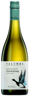 YALUMBA Y CHARDONNAY 750ML - Image 1