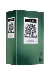 YALUMBA TRADITIONAL COLOMBARD CHARDONNAY CASK 2L - Image 1
