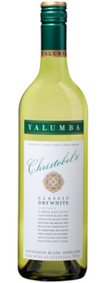 YALUMBA CHRISTOBELS CLASSIC WHITE 750ML - Image 1