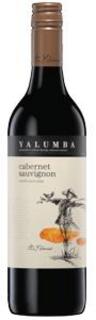 YALUMBA Y CABERNET SAUVIGNON 750ML - Image 1