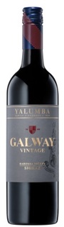 YALUMBA GALWAY  SHIRAZ 750ML - Image 1