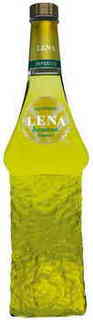 SUNTORY LENA BANANA 500ML - Image 1