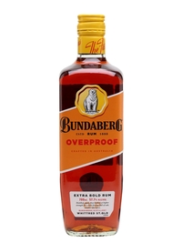 BUNDABERG RUM OP 700ML - Image 1