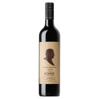 PETER LEHMANN BOND SHIRAZ 750ML - Image 1
