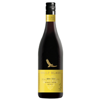WOLF BLASS YELLOW LABEL PINOT NOIR 750ML - Image 1