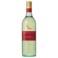 WOLF BLASS RED LABEL SEMILLON SAUVIGNON BLANC 750ML - Image 1
