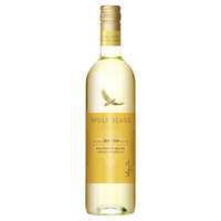 WOLF BLASS YELLOW LABEL SAUVIGNON BLANC 750ML - Image 1