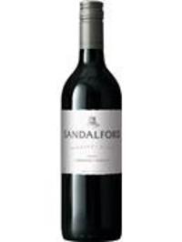 SANDALFORD ESTATE MERLOT 750ML - Image 1