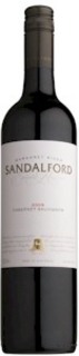 SANDALFORD ESTATE CABERNET SAUVIGNON 750ML - Image 1