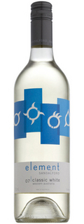 SANDALFORD ELEMENT CLASSIC WHITE 750ML - Image 1