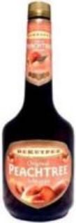 DE KUYPER SCHNAPPS PEACH 700ML - Image 1