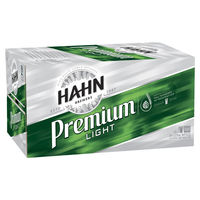 HAHN PREMIUM LIGHT STB CARTON - Image 1