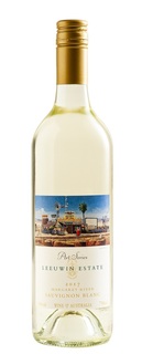 LEEUWIN ART SERIES SAUVIGNON BLANC 750ML - Image 1