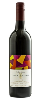 LEEUWIN ESTATE ART SERIES CABERNET SAUVIGNON 750ml - Image 1