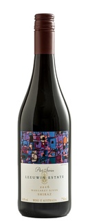 LEEUWIN ESTATE ART SERIES SHIRAZ 750ML - Image 1