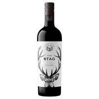 ST HUBERT THE STAG PINOT NOIR 750ML - Image 1