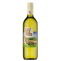 HALF MILE CREEK SAUVIGNON BLANC 750ML - Image 1