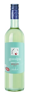 GOSSIPS SWEETLIPS MOSCATO 750ML - Image 1