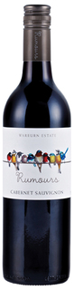 RUMOURS CABERNET SAUVIGNON 750ML - Image 1
