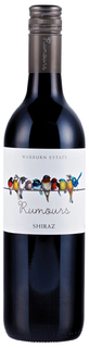 RUMOURS SHIRAZ 750ML - Image 1