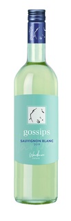 GOSSIPS SAUVIGNON BLANC 750ML - Image 1